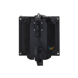 Modularización escolar Materiales reciclables Tipo seguro y confiable Luces de señal de tráfico LED de bajo carbono verdes - Product Image 6