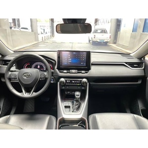 Veicolo usato Toyota RAV4 Compact SUV 5 porte benzina 5 posti per la vendita - Product Image 6