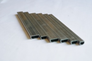 แถบอะลูมิเนียมกันสนิมสำหรับกระจกฉนวน - Product Image 3