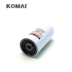 ตัวกรองน้ำมันเชื้อเพลิง11Q7-70010-PB 966598311 72130519 WP7813สำหรับเครื่องยนต์ Cummins FC-5725 H414WK <span class=keywords><strong>FF5612</strong></span> - Product Image 2