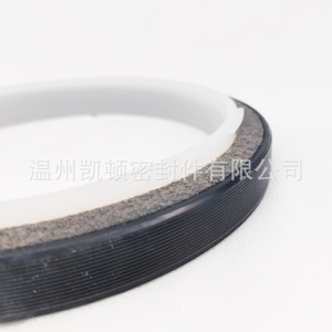 Cfw C3968563 <b>Seal</b> 130-150-14 PTFE Material For Cummins Isde Engine Crankshaft Front And Rear Oil <b>Seals</b> - Product Image 2