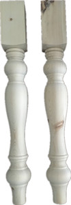 Legno di pino naturale mobile gamba del <span class=keywords><strong>tavolo</strong></span> tornita gambe in legno <span class=keywords><strong>per</strong></span> tavoli - Product Image 2