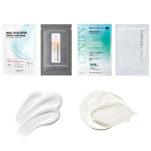 Máquina Automática de Envasado de Muestras de Cosméticos y Cuidado de la Piel, Máquina de Envasado de Sobres para Crema Facial, Mascarillas y Líquidos - Product Image 2