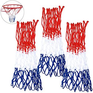 2025 vendita calda <span class=keywords><strong>canestro</strong></span> da <span class=keywords><strong>basket</strong></span> personalizzato colore 12 ganci tre colori durevole <span class=keywords><strong>canestro</strong></span> rete da <span class=keywords><strong>basket</strong></span> all'ingrosso - Product Image 6