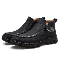 Scarpe da ginnastica unisex a caduta zero, a piedi nudi, con punta larga, da passeggio, slip-on, con suola flessibile, casual