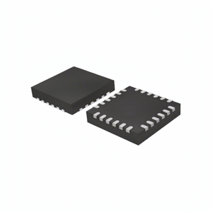 Electronic Circuit Components In Stock ADP5024ACPZ-R7 24 WFQFN Exposed Pad, CSP Power Management (PMIC) - Product Image 1