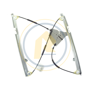 Regulador de Ventana Ac Rolcar ADAPTABLE para OE 8200291148 compatible con Renault Clio 2005-2012 - Product Image 1