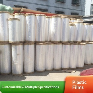 <span class=keywords><strong>Film</strong></span> plastique BOPP simple face traité au corona pour <span class=keywords><strong>la</strong></span> fabrication de sacs, <span class=keywords><strong>film</strong></span> d'emballage personnalisable, différentes épaisseurs, <span class=keywords><strong>film</strong></span> thermoscellable - Product Image 3