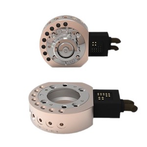 Herramienta de Cambio Rápido Aovita AQC 70kg, Accesorio para Brazo Robótico, Neumático con Sensor - Product Image 1
