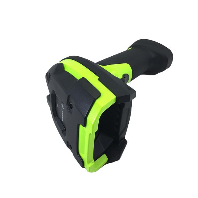 Industrial Handheld Barcode Scanner DS3608-SR Ultra Rugged Handheld Digital Barcode Scanner1D 2D QR Code Photos With USB Cable