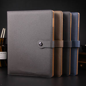 Carpeta <span class=keywords><strong>de</strong></span> Anillas personalizada con cubierta <span class=keywords><strong>de</strong></span> PU <span class=keywords><strong>de</strong></span> lujo, carpeta <span class=keywords><strong>de</strong></span> anillas personalizada rellenable, diarios <span class=keywords><strong>de</strong></span> cuero <span class=keywords><strong>de</strong></span> hoja suelta A5, cuaderno planificador - Product Image 2