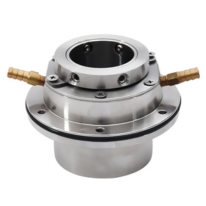 Sello Mecánico de Acero Inoxidable 304 para Bombas Químicas, Bombas de Agua de Alta Presión, Uso en la Industria Automotriz - Product Image 2