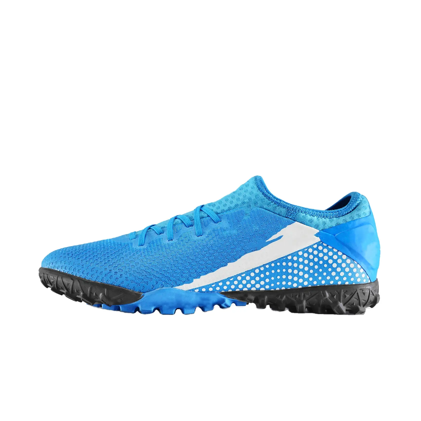 New Arrival Mens Outdoor Football Cleats Artificial Grass Soccer Boots Best Soccer Boots Wide Feet Football Shoes