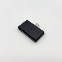 Lecteur RFID UHF TY308 Plug and Play 860-960MHz Type-C Lecteur RFID UHF Android USB avec Émulation de Clavier Mode HID Lecteur OTG