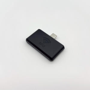 Считыватель <span class=keywords><strong>UHF</strong></span> <span class=keywords><strong>RFID</strong></span> TY308, 860-960 МГц - Product Image 3