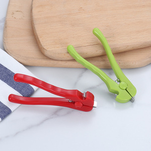 คีมเปิดหอยพลาสติก ชุดอุปกรณ์ครัวสำหรับอาหารทะเล - Product Image 4