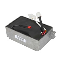 Chargeur rapide intégré d'origine pour trottinette électrique Max G3, adaptateur secteur d'origine, chargeur rapide Max G3