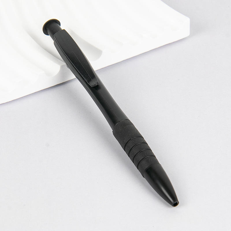 ที่ใส่ปากกาสีดำ