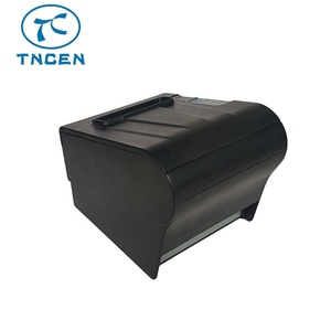 Nhà Máy chi phí thấp nhiệt recipt <span class=keywords><strong>POS</strong></span> Máy in 80 mét nhiệt recipt máy in với USB - Product Image 6