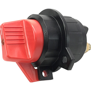 Công tắc ngắt kết nối pin BDA10-RA chính hãng - Product Image 4