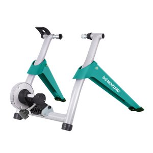 <span class=keywords><strong>Rodillo</strong></span> de entrenamiento de <span class=keywords><strong>bicicleta</strong></span> inteligente para adultos, soporte de ejercicio de Fitness de bajo ruido para interiores, venta al por mayor - Product Image 6