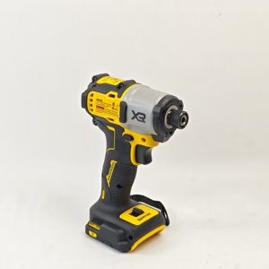 Para <span class=keywords><strong>Dewalt</strong></span> DCF845, <span class=keywords><strong>Atornillador</strong></span> <span class=keywords><strong>de</strong></span> <span class=keywords><strong>Impacto</strong></span> Inalámbrico <span class=keywords><strong>de</strong></span> <span class=keywords><strong>20V</strong></span>, 205 Nm, 3400 rpm, Mandril Hexagonal <span class=keywords><strong>de</strong></span> 1/4'', para Construcción, Bricolaje y Montaje - Product Image 5