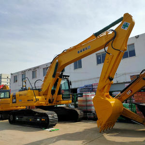 Pc200 22ton Pc220 Pc200-8 Komatsu มือสอง20ton Pc240 Pc200 Komatsu - Product Image 2
