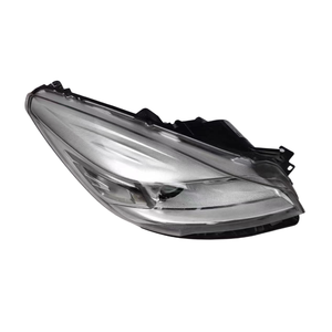 ไฟหน้าซีนอน HID แท้ OEM DV45-13D154-AD DV45-13D155-AD มือสอง สำหรับรถฟอร์ด เอสเคป ปี 2013 2014 <span class=keywords><strong>2015</strong></span> 2016 - Product Image 5