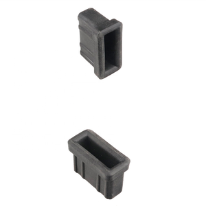 Precio al por mayor para <span class=keywords><strong>BMW</strong></span> todas las series soporte de condensador universal almohadilla de goma soporte de radiador 17111712911 - Product Image 1