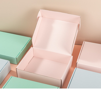 Boîte à bijoux haut de gamme personnalisée avec fermeture magnétique pour parfum, huile, rouge à lèvres, savon - Boîtes rigides avec impression en relief