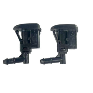 Buse de lave-glace pour BMW Série 3 E46 61667056732, pièce mécanique en plastique - Product Image 1