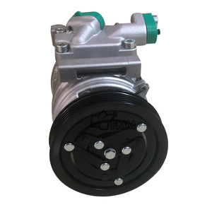 Auto-Klimakompressor für Kia Picanto 97701-XXXXX F500-CPAAC01 HHTD0450 97701xxxxx F500CPAAC01 - Product Image 5