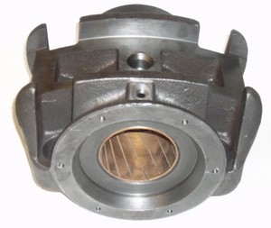 ส่วนประกอบป้องกันการสั่นสะเทือน-ส่วนประกอบของร่างกาย-ส่วนประกอบของห้องโดยสาร-ส่วนประกอบไอเสีย - Product Image 6