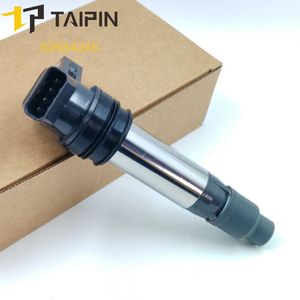 All'ingrosso accessorio auto bobina di accensione 30684245 LR002954 per Volvo S80L 3.0T Land Rover Freelander <span class=keywords><strong>2</strong></span> 3.2L - Product Image 1