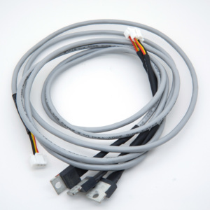 Kabel Harness kabel Universal lengkap buatan Tiongkok untuk <span class=keywords><strong>Es</strong></span> <span class=keywords><strong>335</strong></span> - Product Image 4