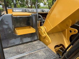 Excavadora japonesa de 320 D, precio barato - Product Image 4