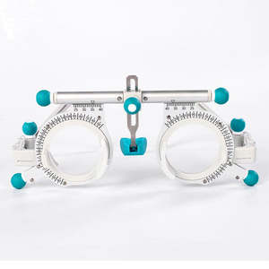 ابتكار احترافي Optometry opTium Universal تصميم شامل قابل للتعديل 1 سنة - Product Image 1