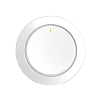 Point d'accès Wi-Fi 6 Ax3000 mural à faible coût et stable, prend en charge 256 utilisateurs