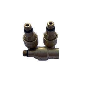 Válvula de protección de presión residual hembra Hanfude OE estándar M8 nueva condición para <span class=keywords><strong>Jaguar</strong></span> - Product Image 2