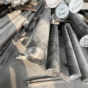 Barra Redonda de Hastelloy C 276 de China - Product Image 5