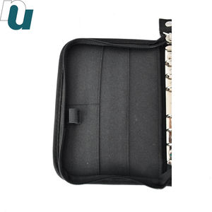 Portable Stationary Journal Planner with <b>Calendar</b> Inserts for Efficient Daily Organizing & Logging Tasks - Product Image 6