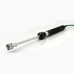 Uni-T Ut-T06 K-Type Thermocouple <b>Temperature</b> <b>Probe</b> For Multimeter Surface Measurement 100 Ma Max Dc Current - Product Image 3