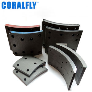 586714 607073 607073 586714 1228110 के लिए कार्लफ्लाई कस्टम सस्ते थोक मूल्य 19555 ट्रक शू 609634 - Product Image 4