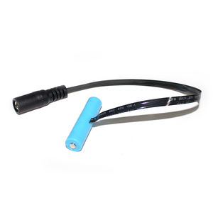 3A ที่ใช้งานอยู่ Dummy 24AWGX20 L = 200MM DC สายไฟ - Product Image 5