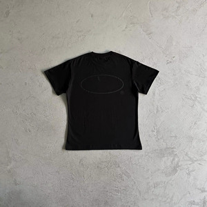 Camiseta Casual de Manga Corta para Hombre, 100% Algodón, Cuello Redondo, con Estampado de Alcatraz, Estilo Hip-Hop Urbano Americano - Product Image 6