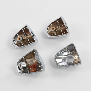 WZXD OEM 69210-0K200 69210-0K210 69217-0K250 Nouvelle poignée de porte extérieure pour <span class=keywords><strong>Toyota</strong></span> Hilux Revo 2015-2020 Fortuner <span class=keywords><strong>Rav4</strong></span> Innova - Product Image 6