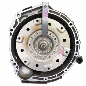 GA8HP50Z pour 730i G11 B48 2.0T GA8HP50Z 8HP50 Boîte de vitesses automatique 24008699218 - Product Image 3