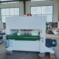Raboteuse pour le bois, bricolage, avec broche de raboteuse en spirale, panneaux de base pour le bois, 1000mm, 1300mm