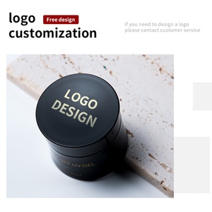 JTING Nuevo Diseño Pegamento para Uñas 3D Tallado, Gel Sólido de PVC Tridimensional Fuerte, para Salones de Uñas UV LED, Proveedor Profesional de Uñas - Product Image 5