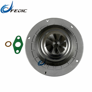 แกนเทอร์โบ RHF5 WL01 สําหรับ Mazda B2500 2.5L J15A 56 Kw 76 HP 1995 ถึง <span class=keywords><strong>2002</strong></span> - Product Image 6